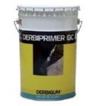 DERBIPRIMER GC  20l  (0,2 à 0,5L/m²) Verni d'imprégn. à froid p/ ouv.d'art